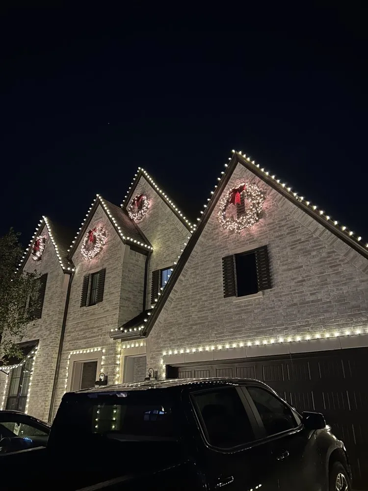 Expert yard maintenance near you in Katy, TX by Diaz Nature Gnomes