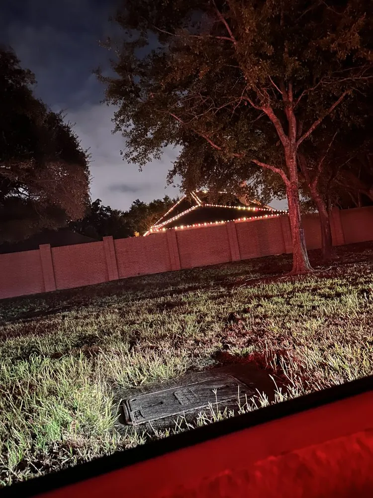 Local landscaping services experts serving Katy, TX - Diaz Nature Gnomes