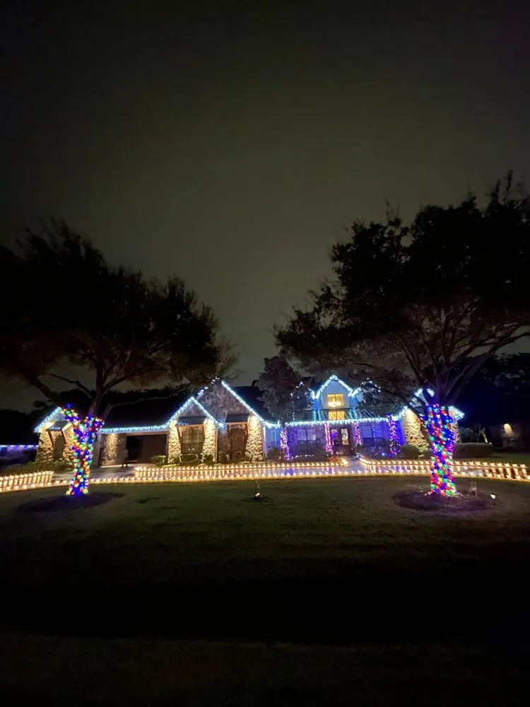 Expert yard maintenance for outdoor upgrades across Katy, TX - Diaz Nature Gnomes