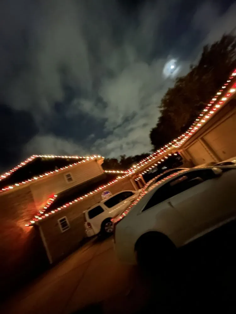 Professional lawn care service for residential properties across Katy, TX - Diaz Nature Gnomes