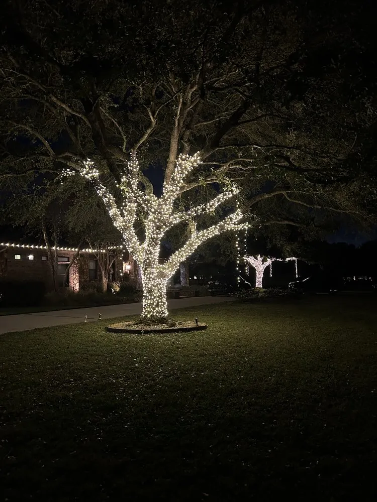 Reliable residential landscaping for homes across Katy, TX - Diaz Nature Gnomes