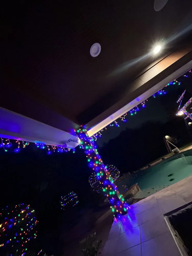 Local yard maintenance for outdoor upgrades in Katy, TX by Diaz Nature Gnomes