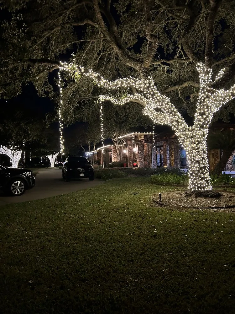 Affordable landscape installation experts serving Katy, TX - Diaz Nature Gnomes