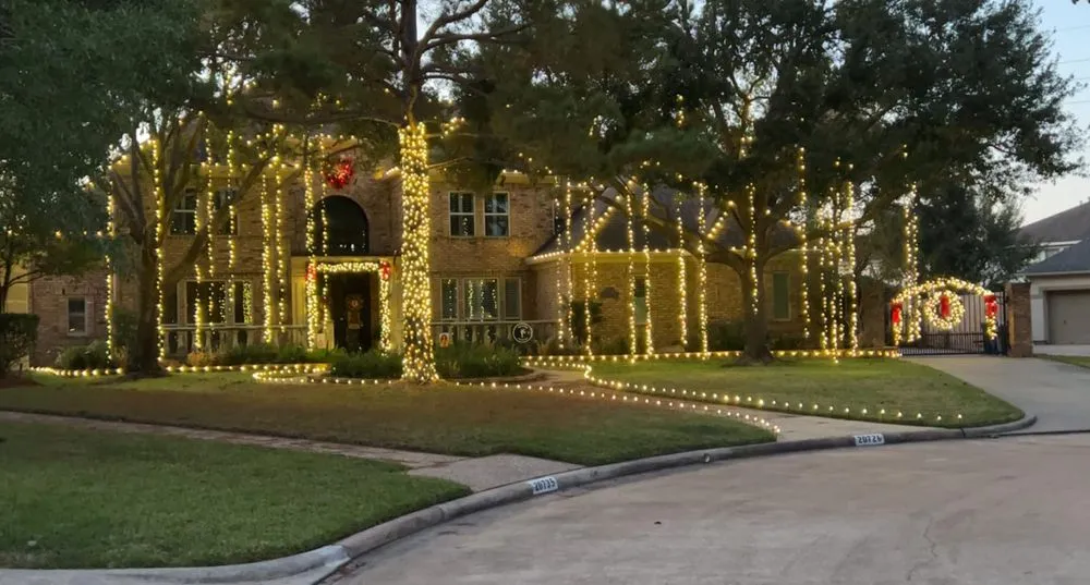 Top-rated landscaping services experts serving Katy, TX - Diaz Nature Gnomes