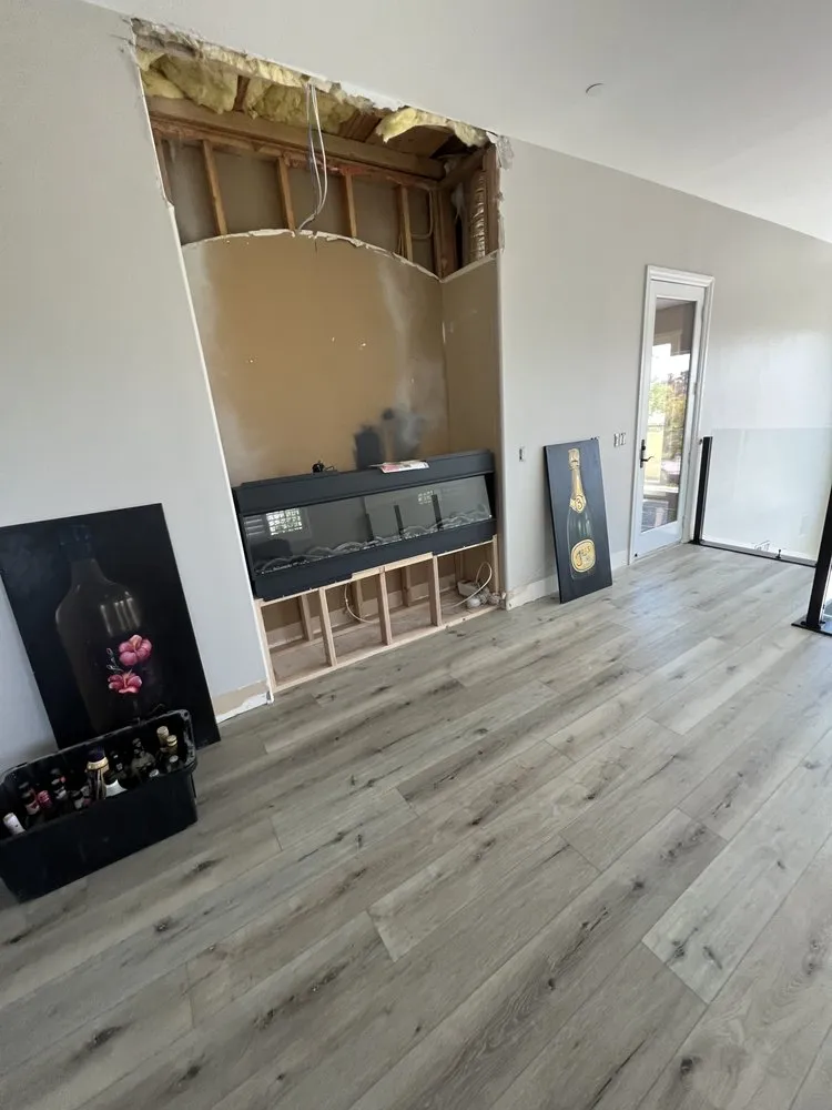 Custom residential landscaping in Las Vegas, NV - Diaz Services