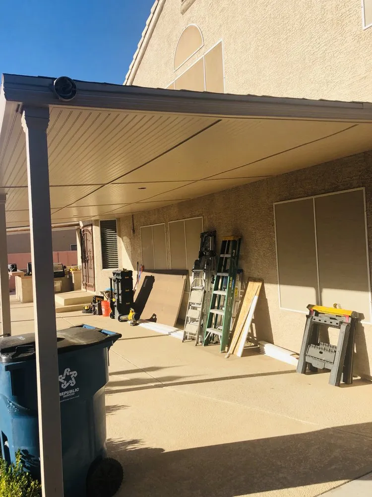 Local garden landscaping experts serving Las Vegas, NV - Diaz Services