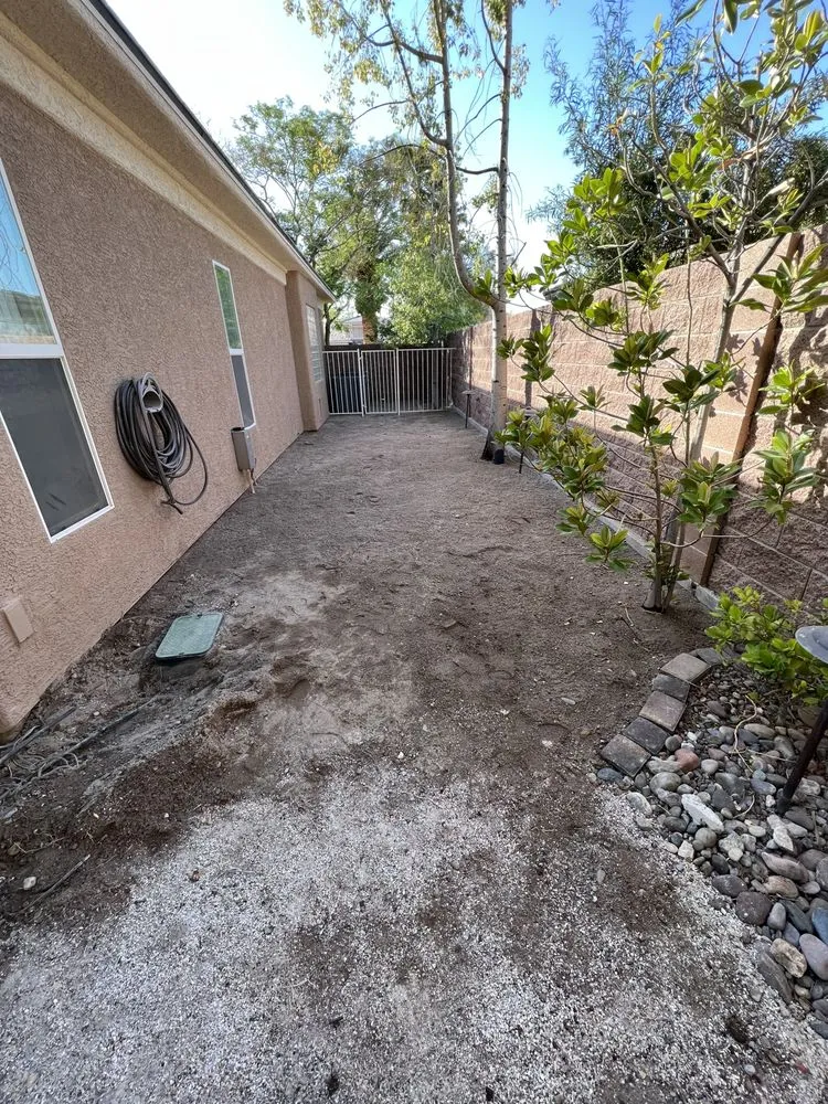 Trusted lawn care service experts serving Las Vegas, NV - Diaz Services