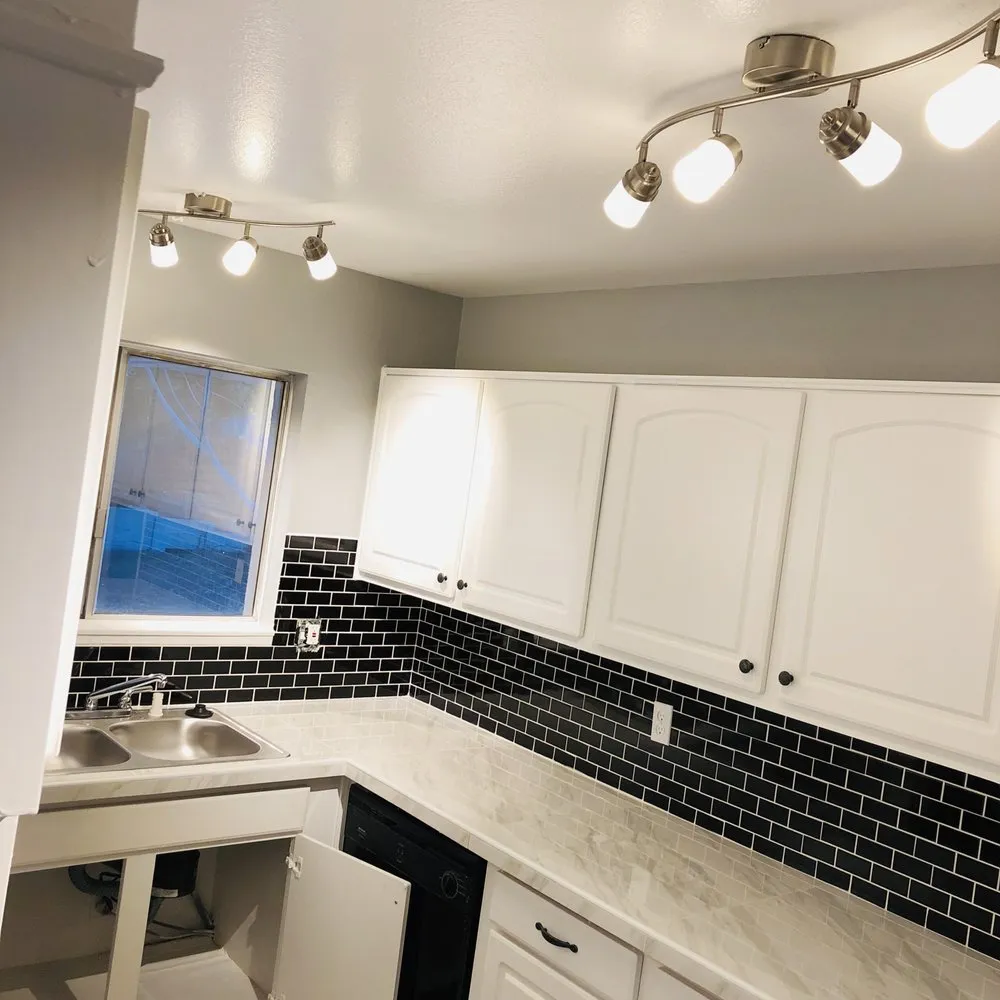 Trusted garden landscaping in Las Vegas, NV by Diaz Services