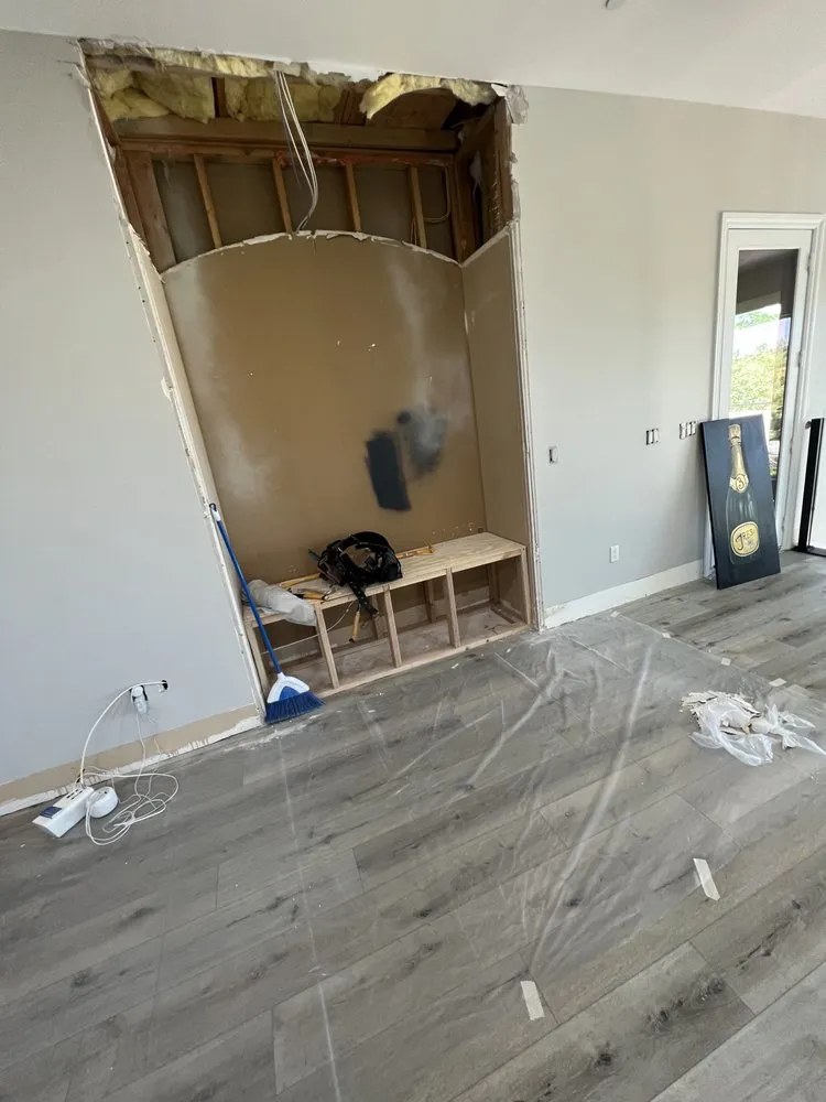 Professional yard maintenance experts serving Las Vegas, NV - Diaz Services