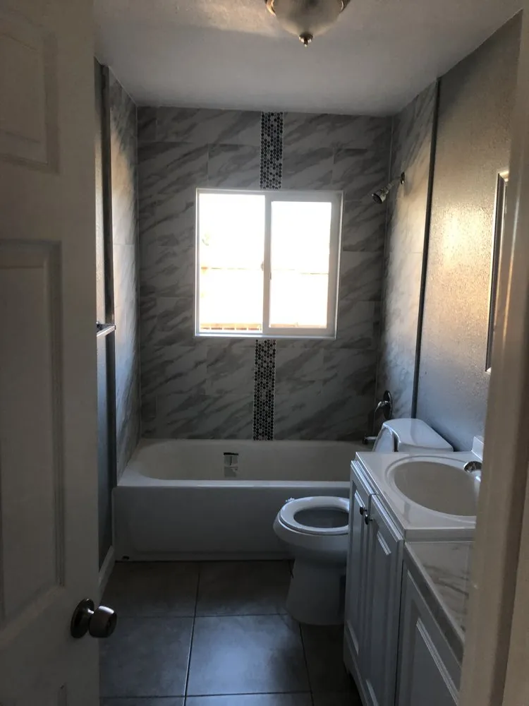 Top-rated lawn care service with custom design in Las Vegas, NV by Diaz Services