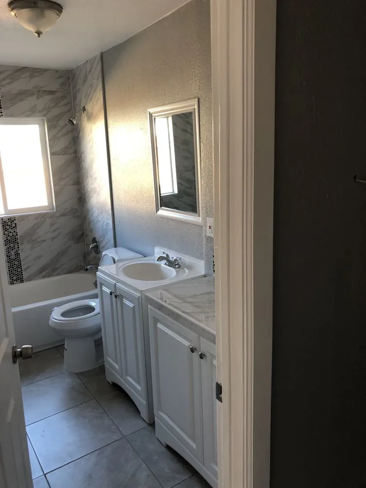 Top-rated landscape installation in Las Vegas, NV by Diaz Services