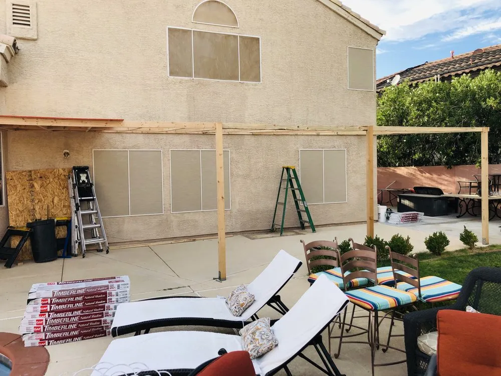 Top-rated lawn mowing service for year-round maintenance across Las Vegas, NV - Diaz Services