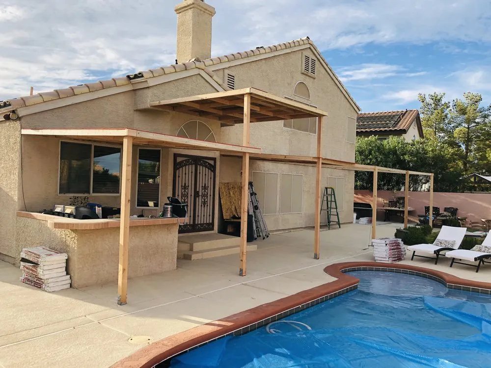 Reliable garden landscaping experts serving Las Vegas, NV - Diaz Services