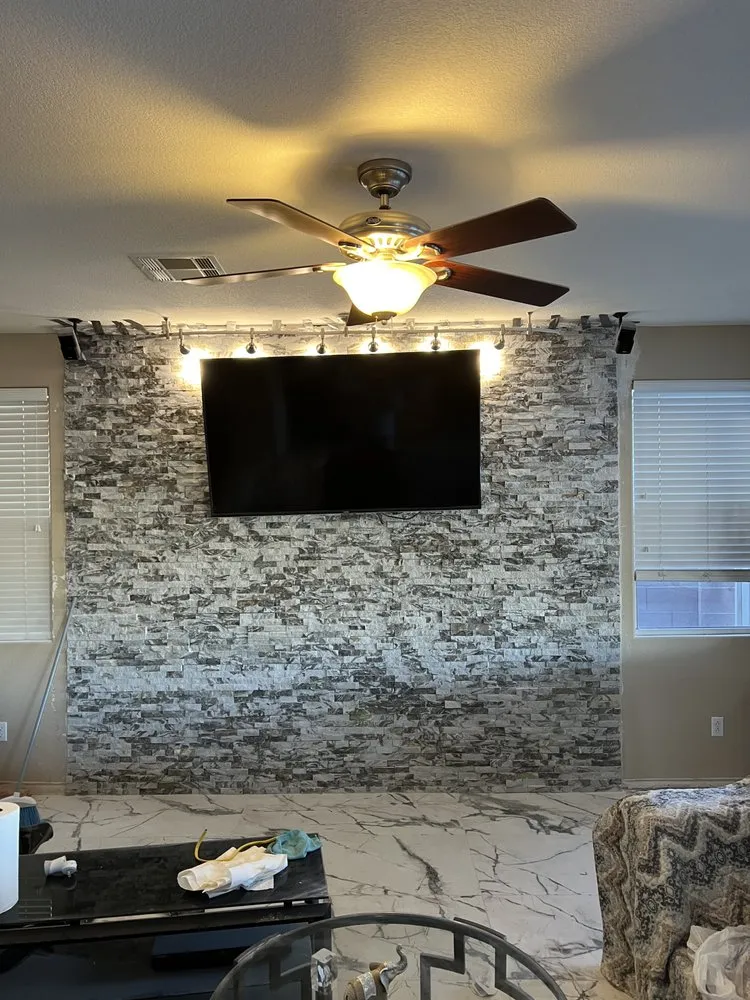 Reliable lawn care service experts serving Las Vegas, NV - Diaz Services