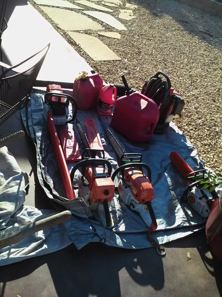 Professional landscape design in San Marcos, CA by Diaz Tree & Landscape