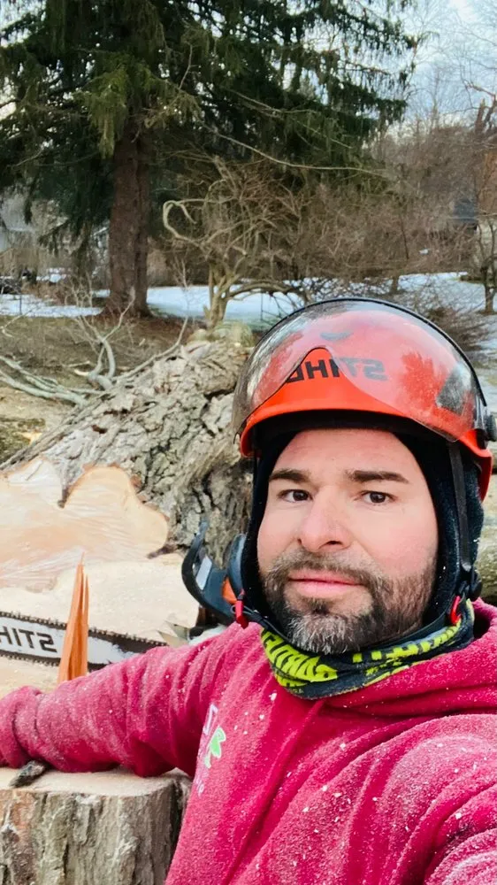 Local landscape design in Mount Kisco, NY by Diaz Tree Service & Landscaping