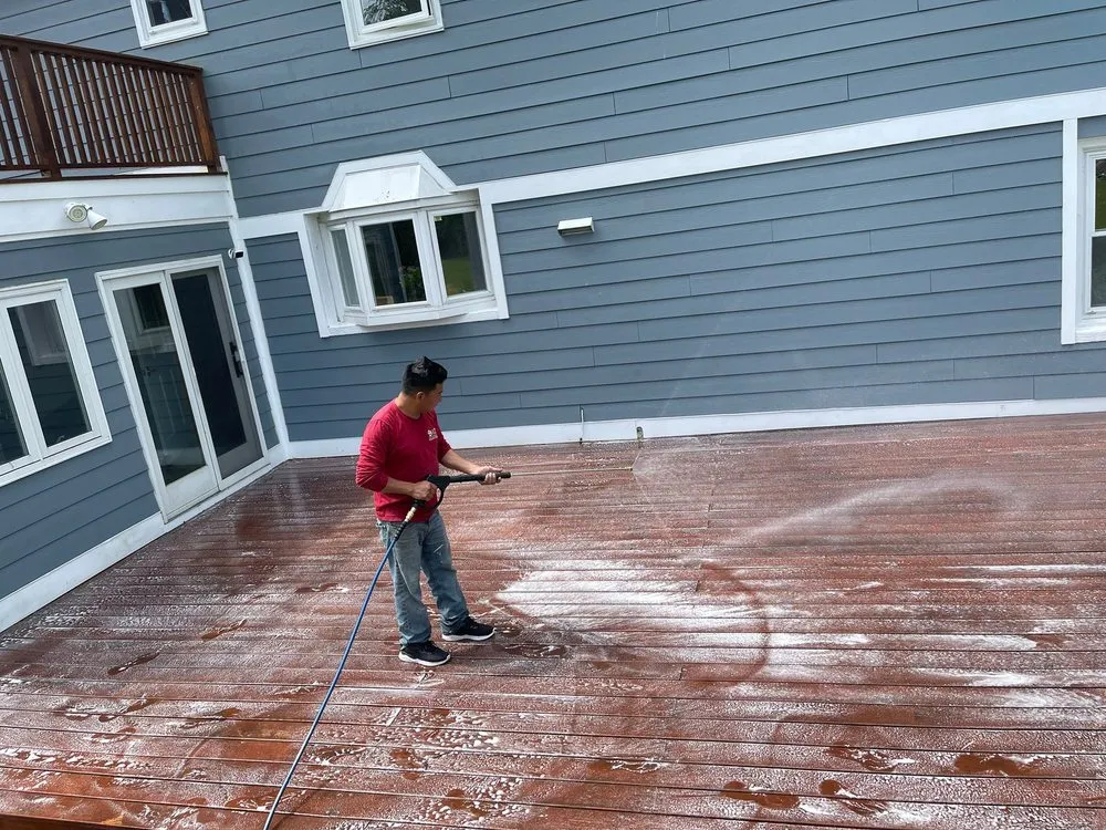 Top-rated garden landscaping for outdoor upgrades in Mount Kisco, NY by Diaz Tree Service & Landscaping