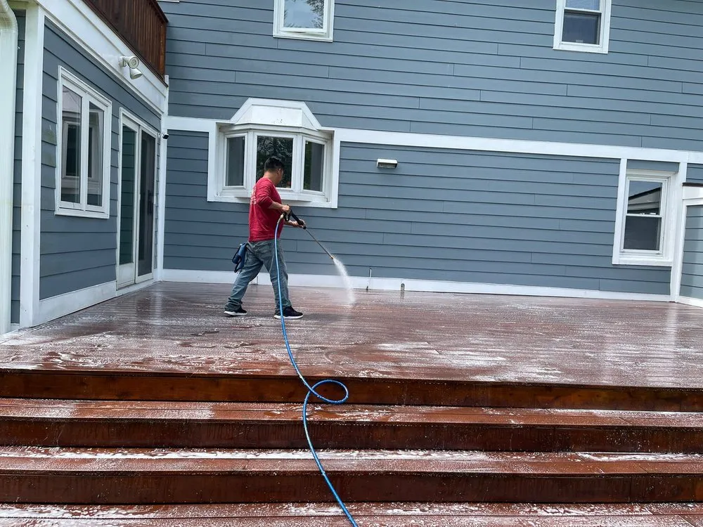 Top-rated outdoor landscaping experts serving Mount Kisco, NY - Diaz Tree Service & Landscaping