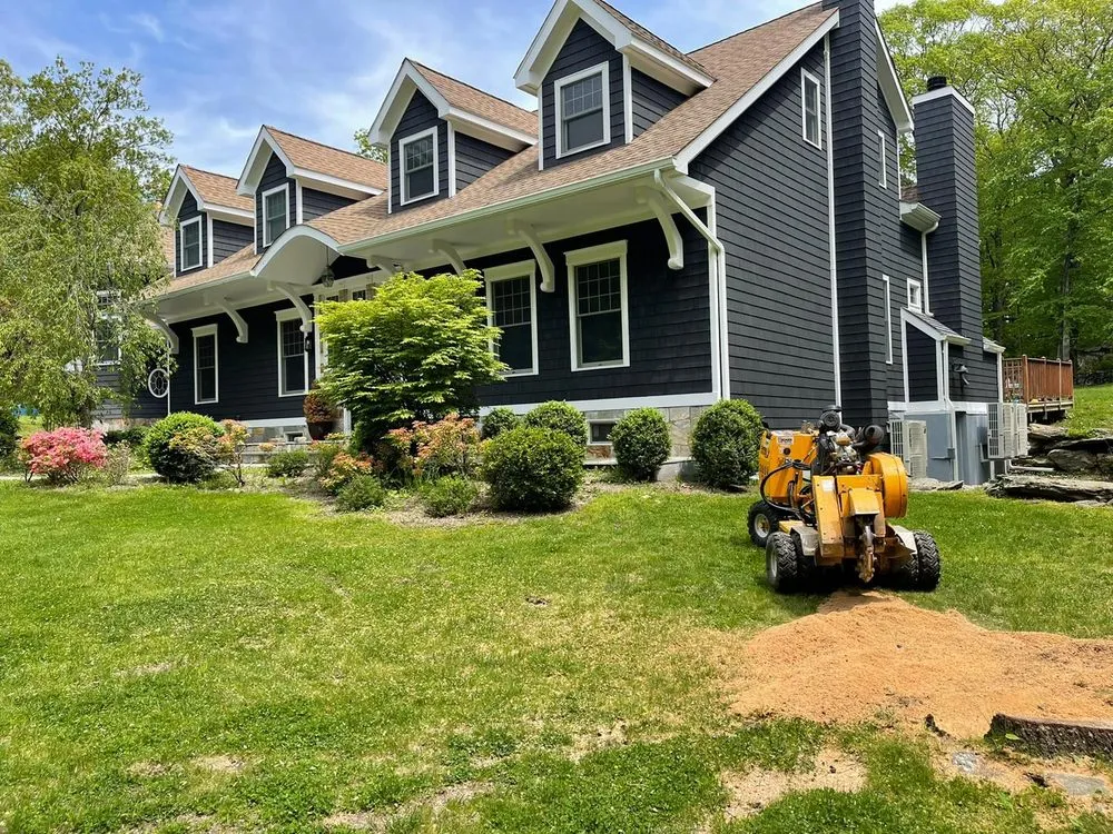 Affordable residential landscaping experts serving Mount Kisco, NY - Diaz Tree Service & Landscaping