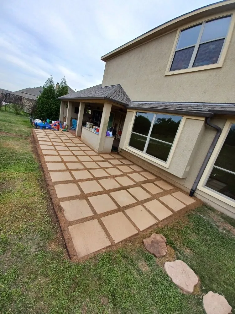 Trusted landscaping services experts serving Kyle, TX - Diaz Trimming Services