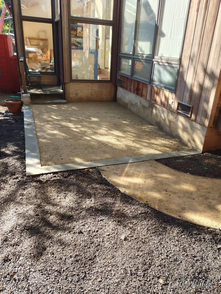 Top-rated lawn mowing service in San Leandro, CA - Diazcamposeco Landscaping