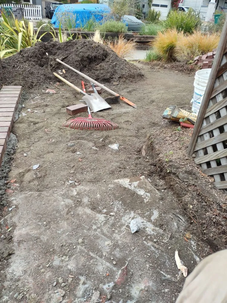 Custom lawn care service in San Leandro, CA - Diazcamposeco Landscaping