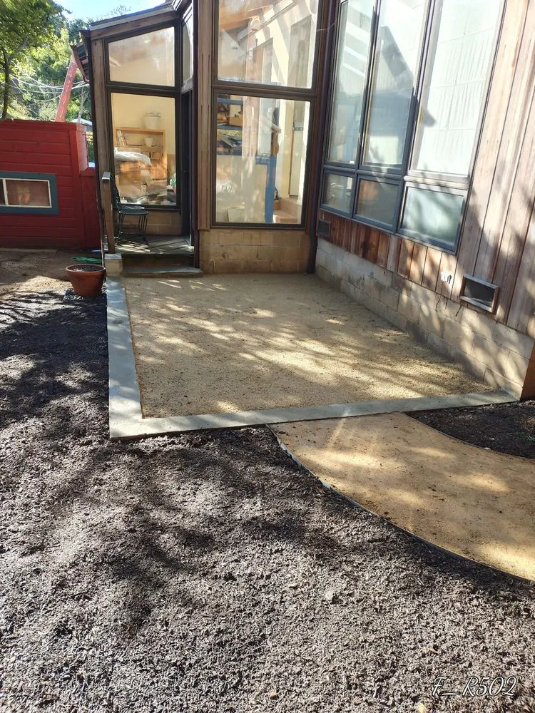 Affordable landscaping services in San Leandro, CA by Diazcamposeco Landscaping