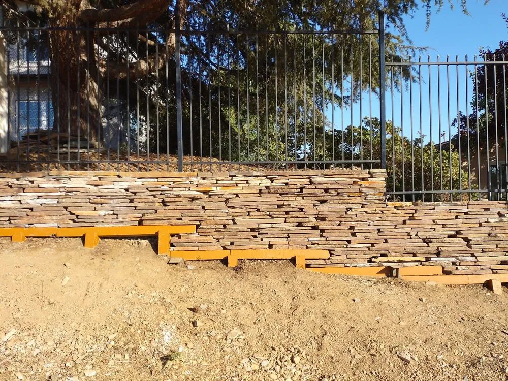 Top-rated residential landscaping experts serving San Leandro, CA - Diazcamposeco Landscaping