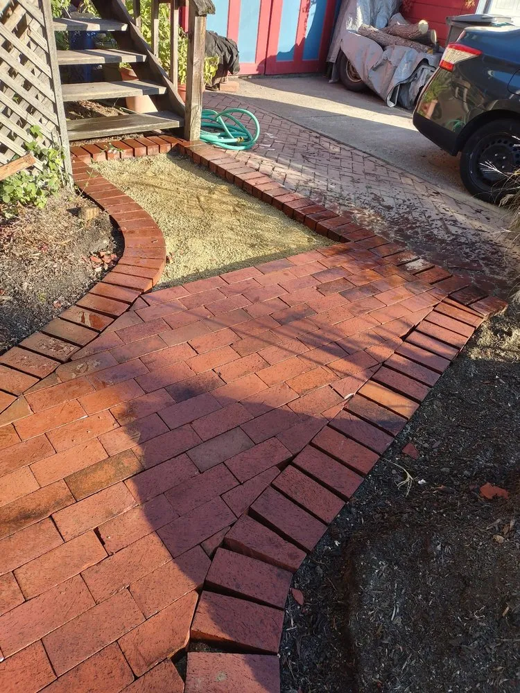 Reliable garden landscaping for year-round maintenance across San Leandro, CA - Diazcamposeco Landscaping