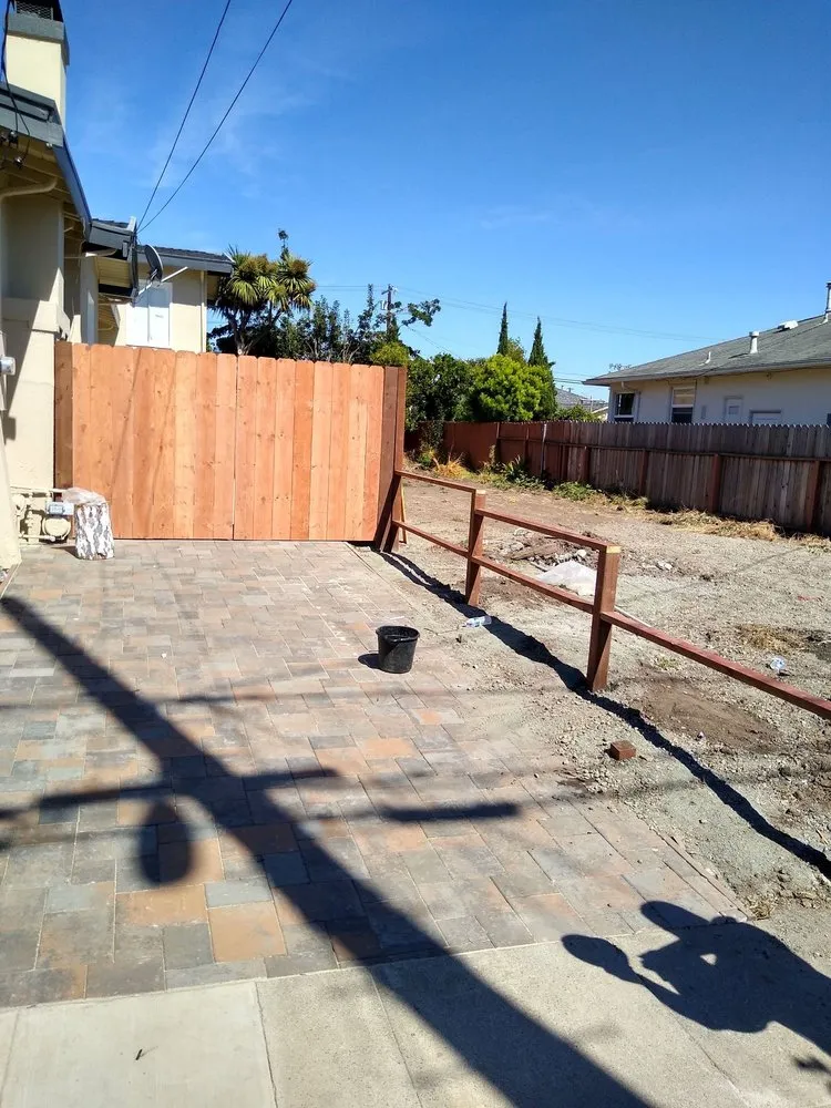 Top-rated outdoor landscaping in San Leandro, CA - Diazcamposeco Landscaping