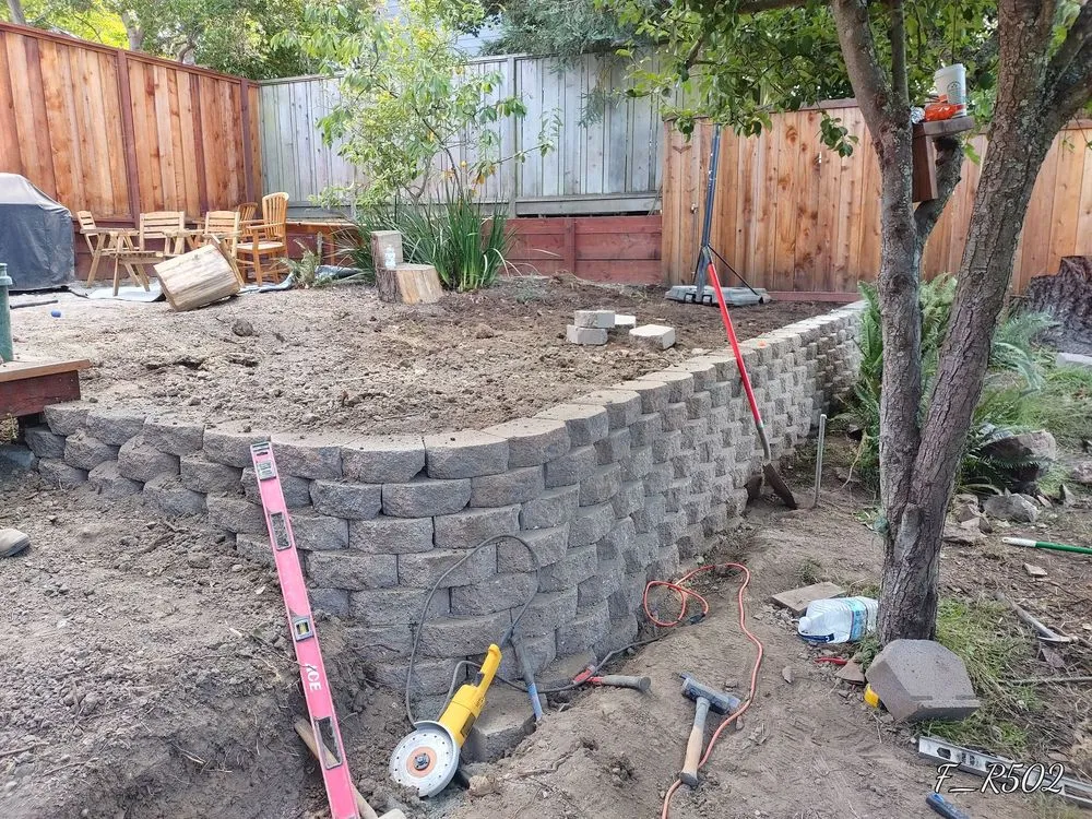 Top-rated lawn care service for outdoor upgrades across San Leandro, CA - Diazcamposeco Landscaping