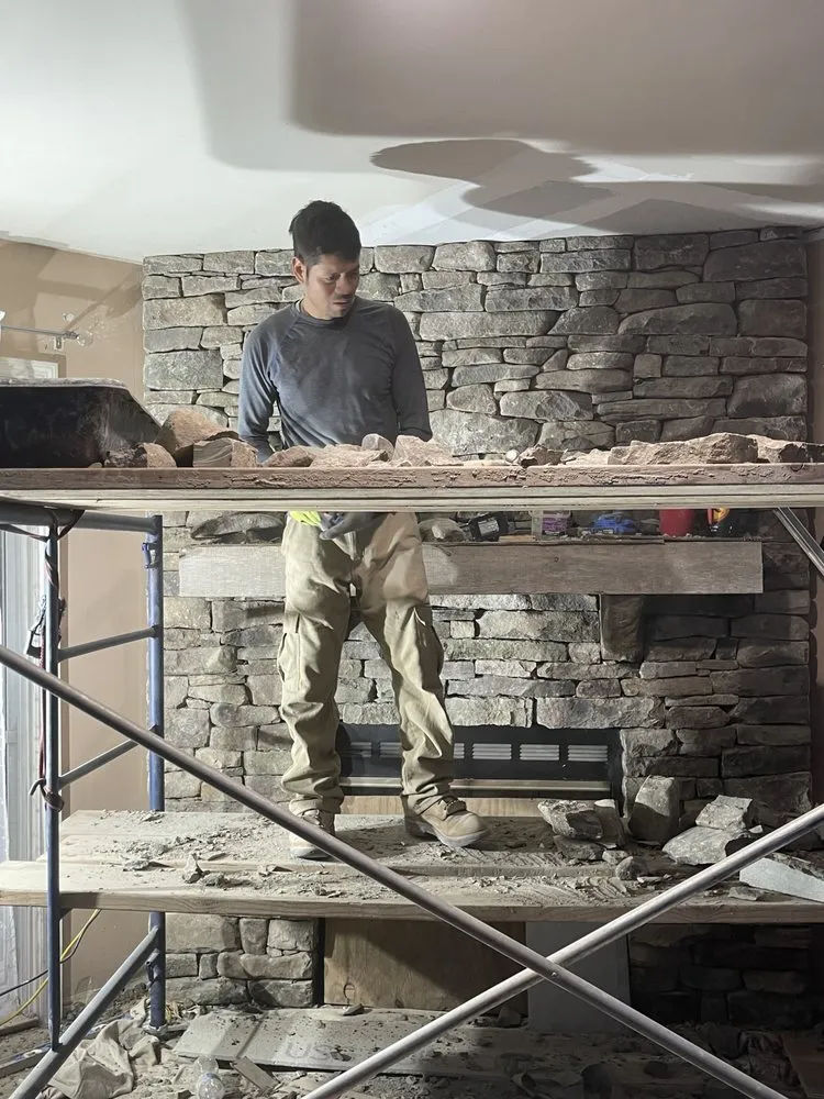 Affordable residential landscaping in Glen Spey, NY by Diazgarcia Masonry & Landscaping