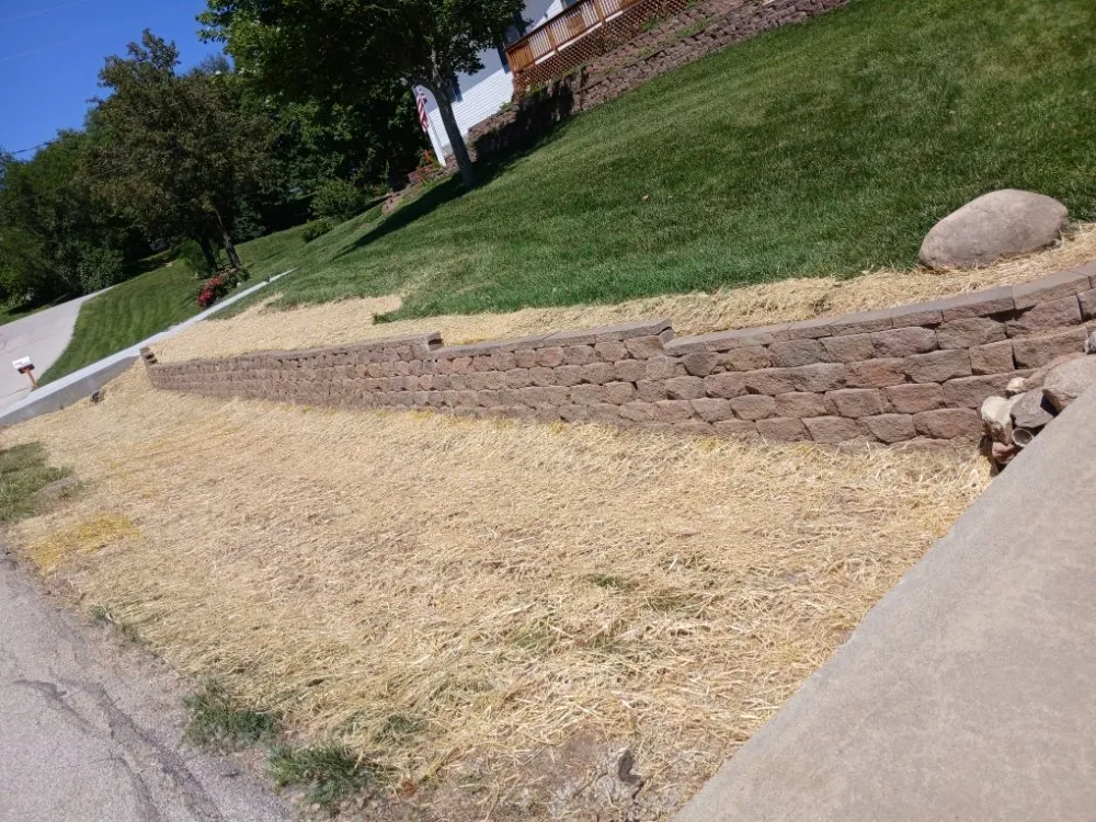 Local yard cleanup service in Nehawka, NE by DIB Construction