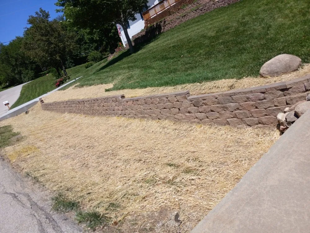 Local yard cleanup service in Nehawka, NE by DIB Construction