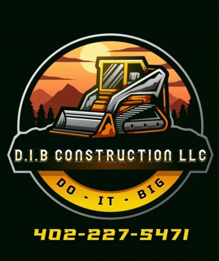 Expert residential landscaping in Nehawka, NE by DIB Construction