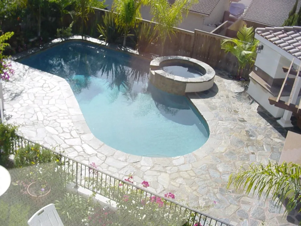 Reliable landscape installation in Glendale, CA - Dibara Masonry