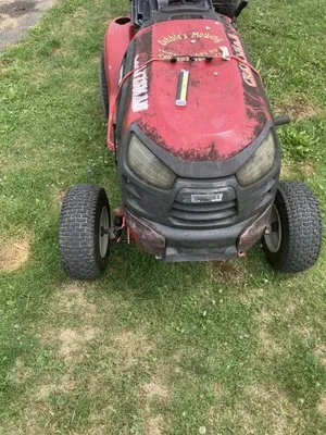 Dibble S Mowing And Landscaping