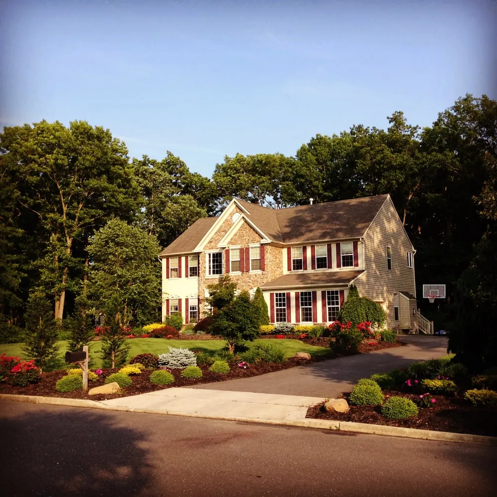Local lawn mowing service in Franklinville, NJ - DiBiase Landscaping