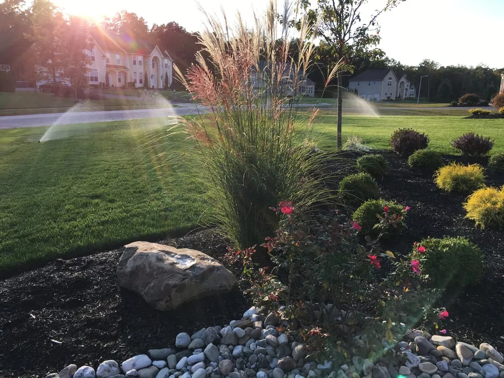 Reliable landscaping services for homes in Franklinville, NJ by DiBiase Landscaping