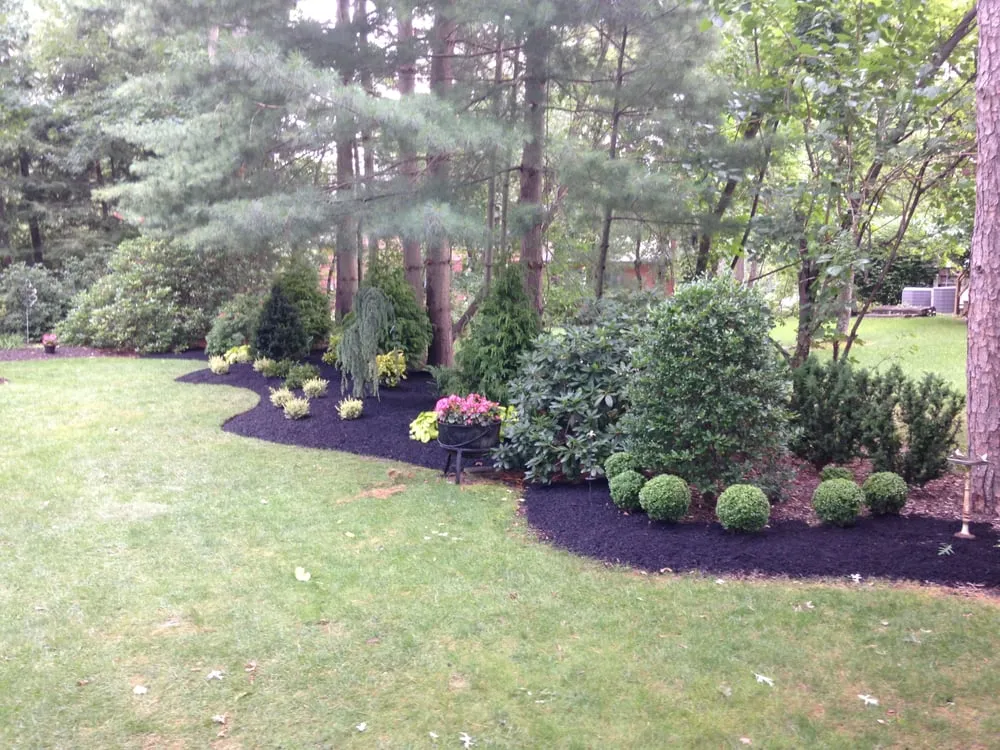Trusted lawn mowing service experts serving Franklinville, NJ - DiBiase Landscaping