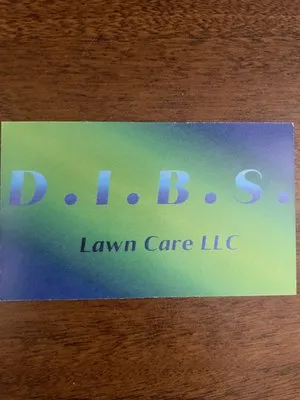 DIBS Lawn Care