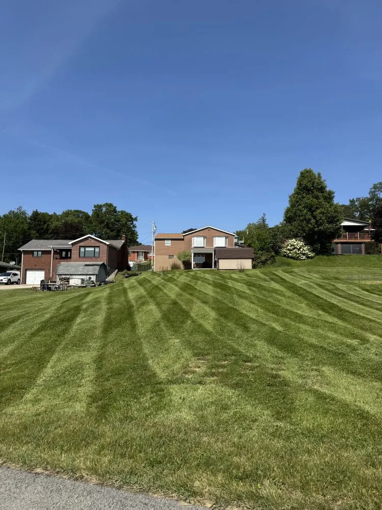 Trusted landscape design for beautiful yards across New Kensington, PA - DiCarolis Bros. Lawn Care
