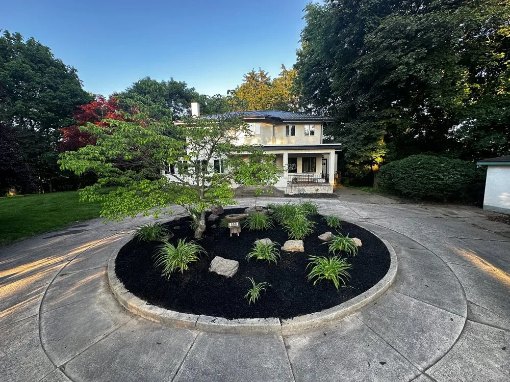 Trusted lawn care service in New Kensington, PA by DiCarolis Bros. Lawn Care