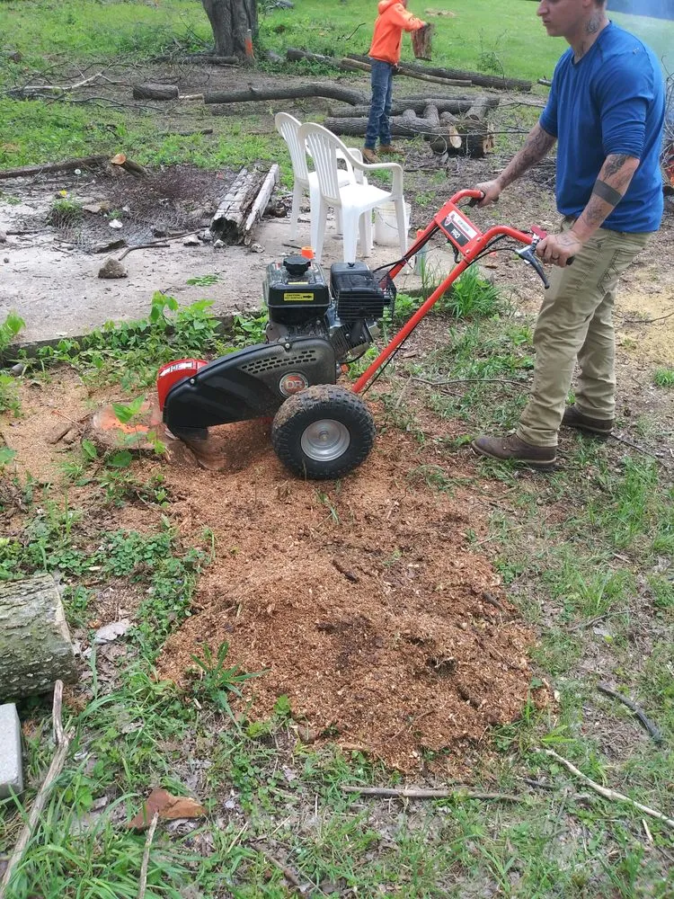 Reliable garden landscaping in Springfield, OH by DiCenso's property management