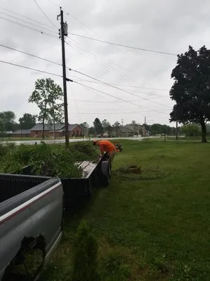 DiCenso's property management Logo