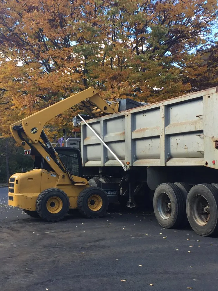 Top-rated outdoor landscaping in Providence, RI - Dicenzo Inc