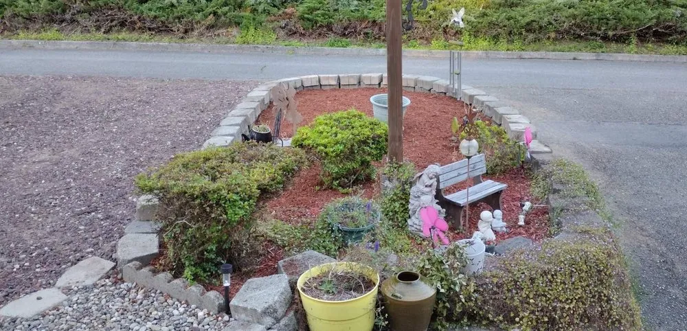 Trusted garden landscaping for outdoor upgrades across Bremerton, WA - Dichesare's Services
