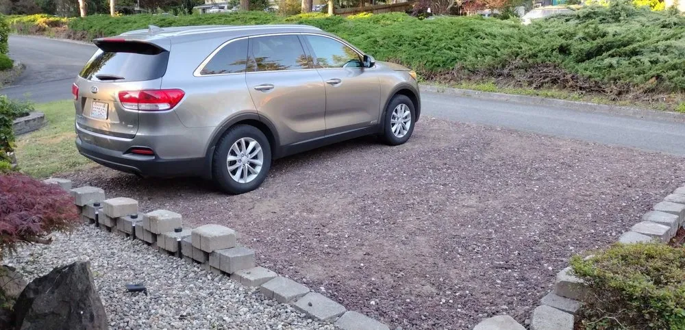 Trusted garden landscaping for year-round maintenance in Bremerton, WA by Dichesare's Services