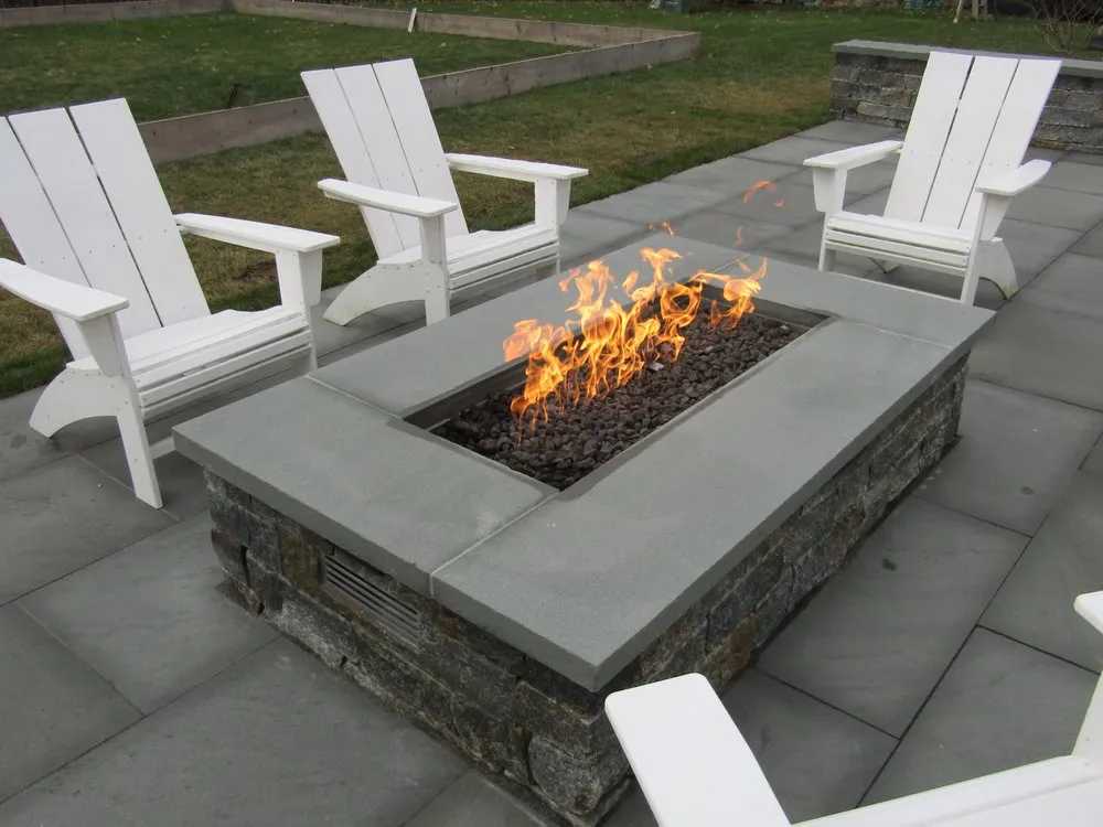 Custom lawn mowing service near you across Middleton, MA - Dicicco Landscape & Irrigation