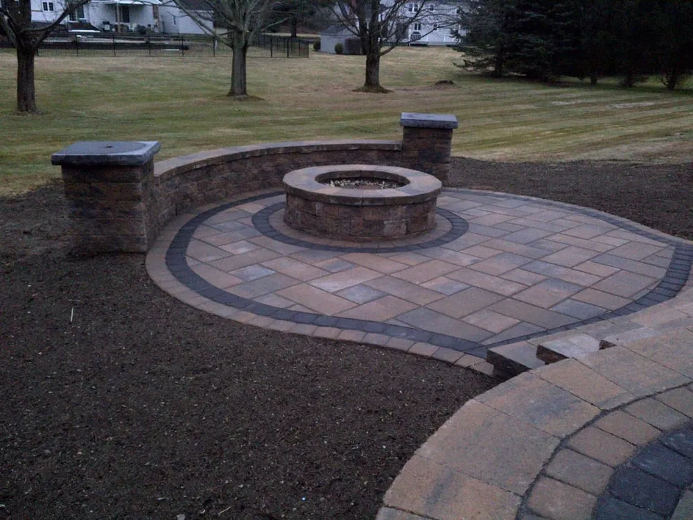 Trusted residential landscaping for outdoor upgrades across Middleton, MA - Dicicco Landscape & Irrigation